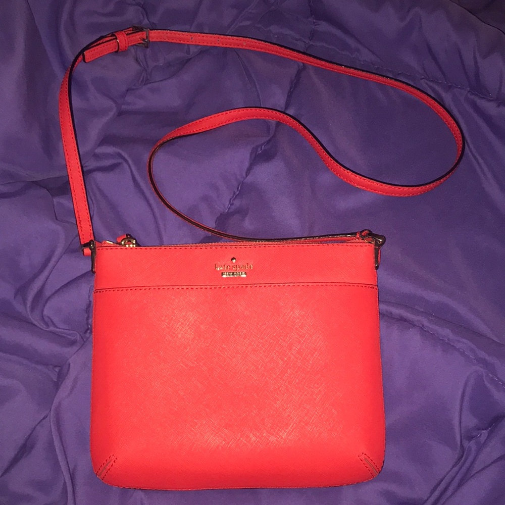 Kate Spade Crossbody